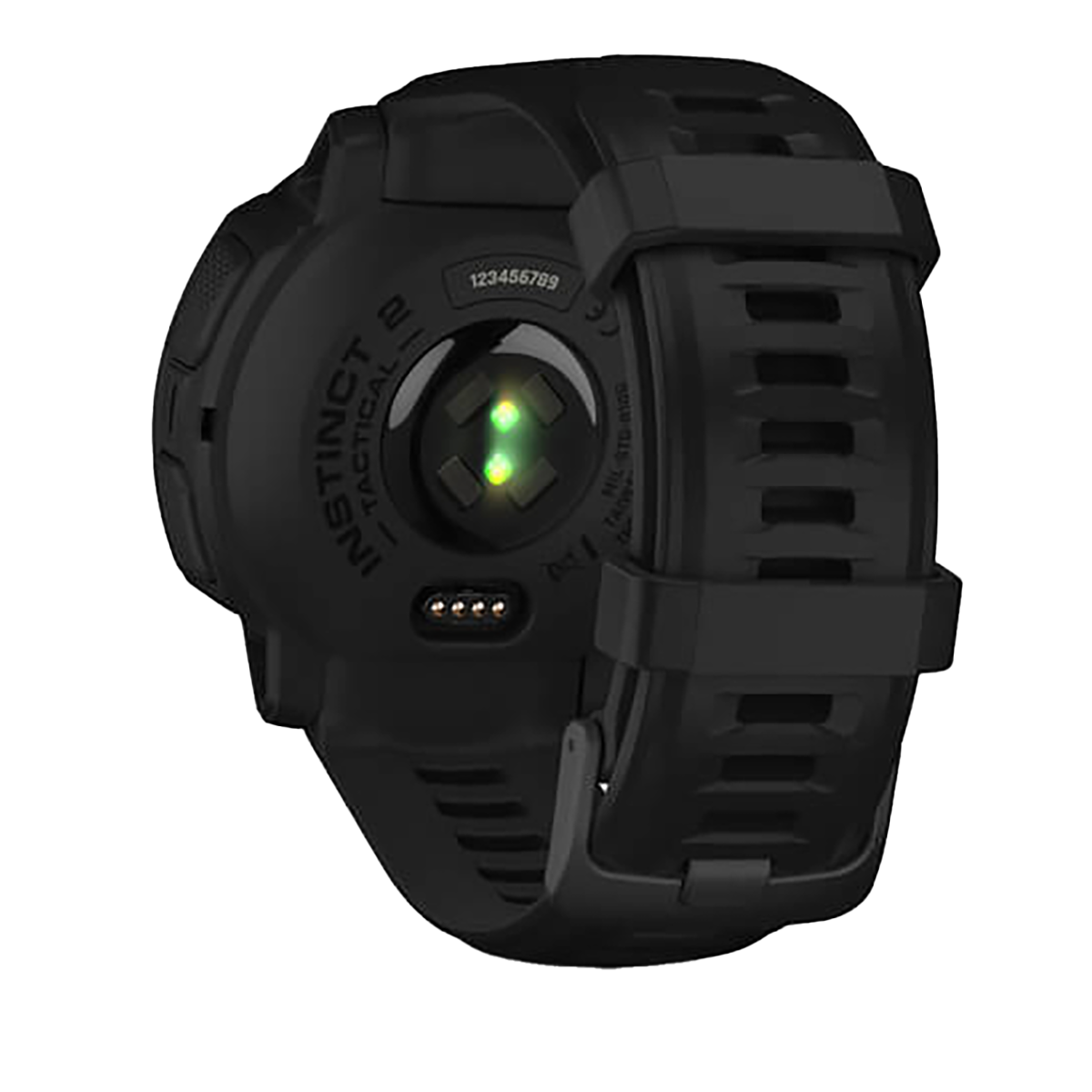 Garmin Instinct 2 Solar Tactical