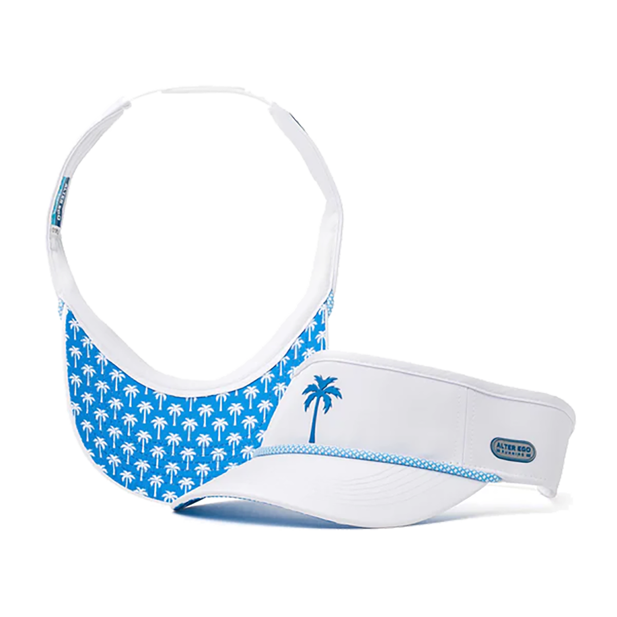 Alter Ego Visor Splash