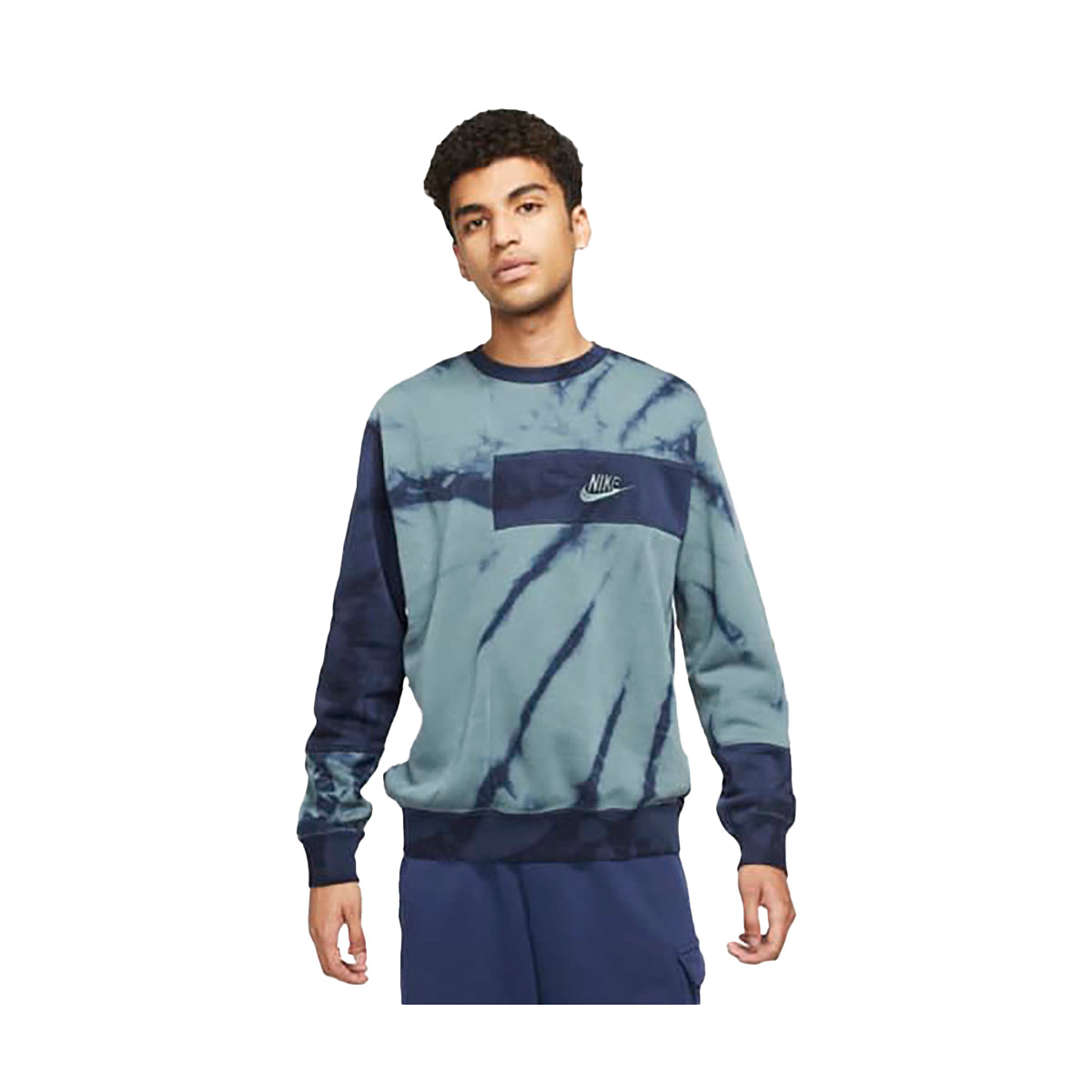 Nike Nike Sportswear Club Pullover