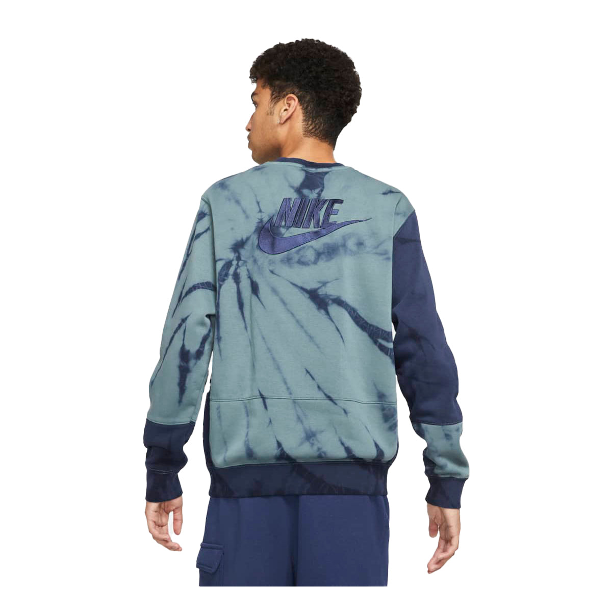 Nike Nike Sportswear Club Pullover