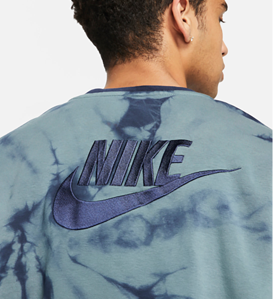 Nike Nike Sportswear Club Pullover