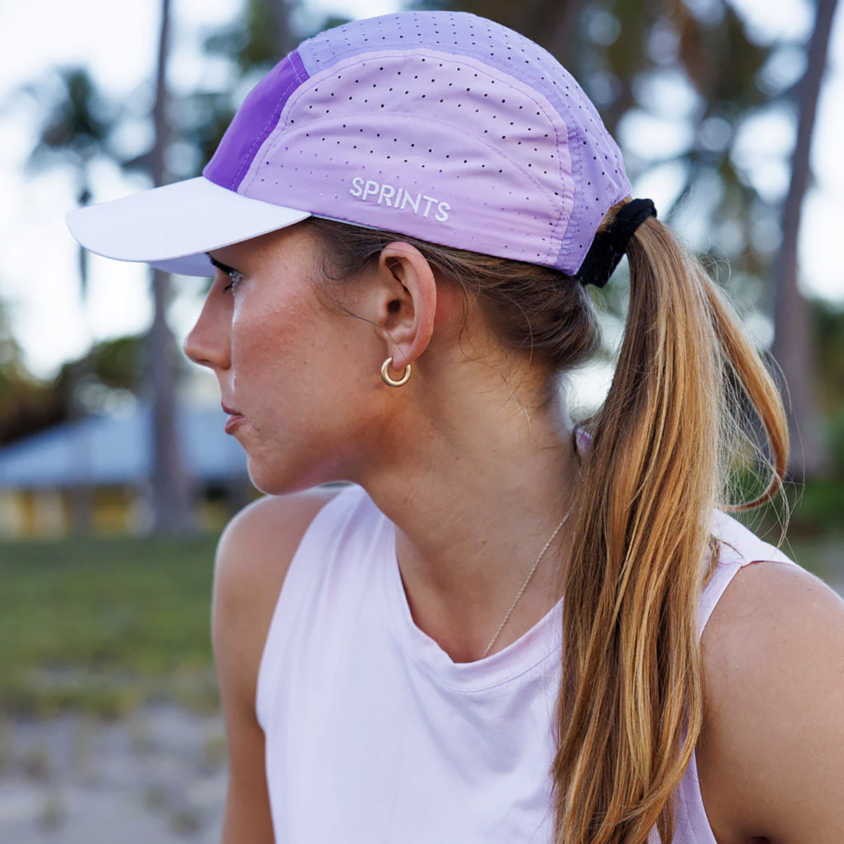 Sprints HyperG Hat