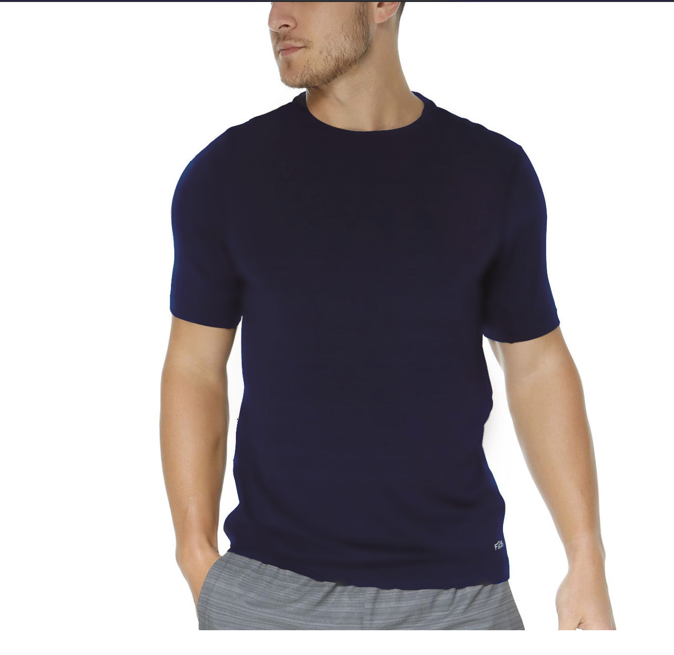 F2R Starting Block Tee