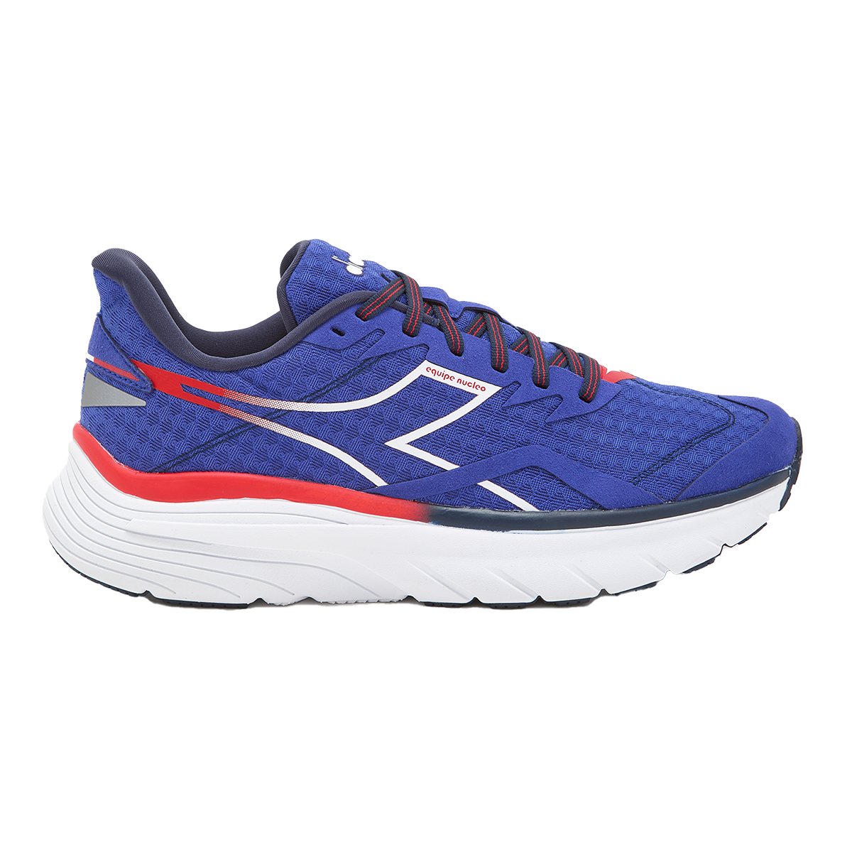 Surf the Web - White - Fiery / D / 11