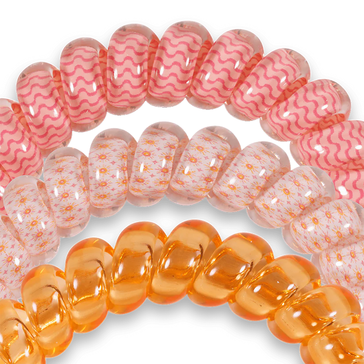 Teleties Large Bands