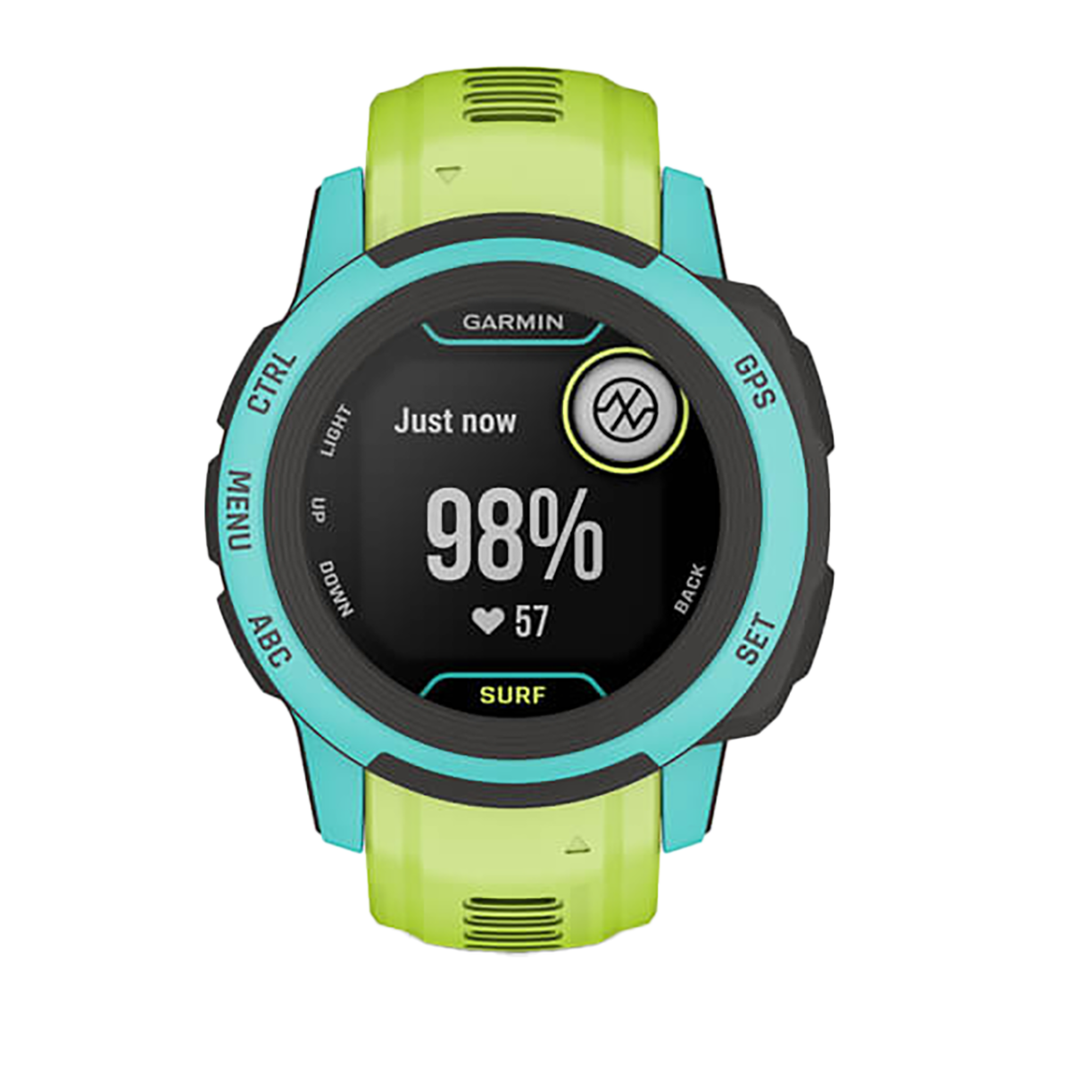 Garmin Instinct 2S Surf