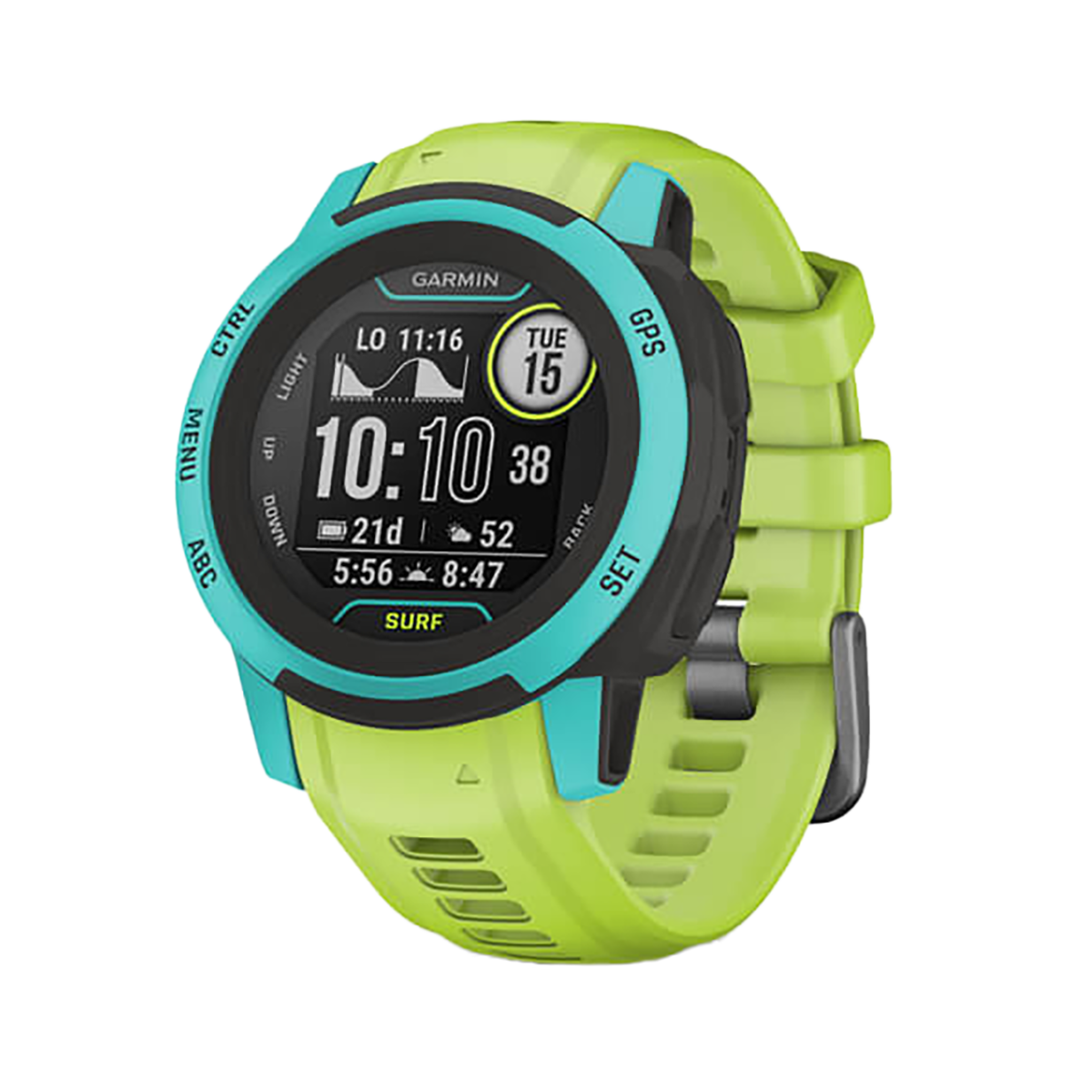 Garmin Instinct 2S Surf