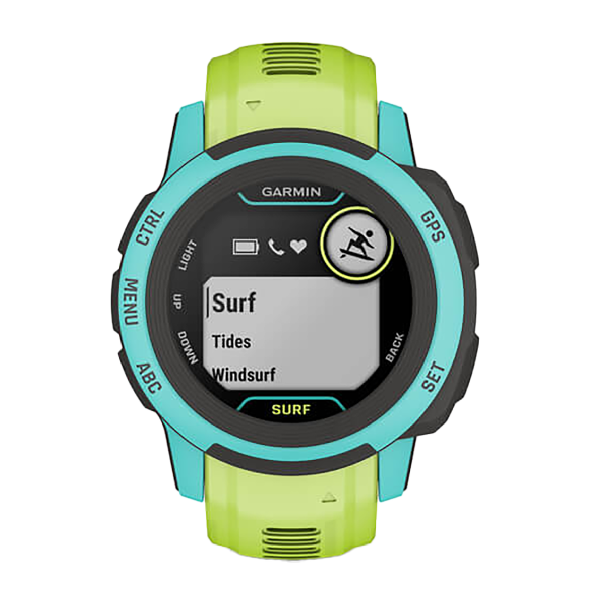 Garmin Instinct 2S Surf