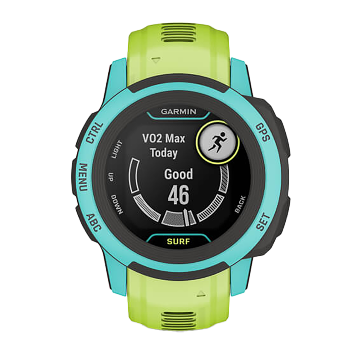 Garmin Instinct 2S Surf