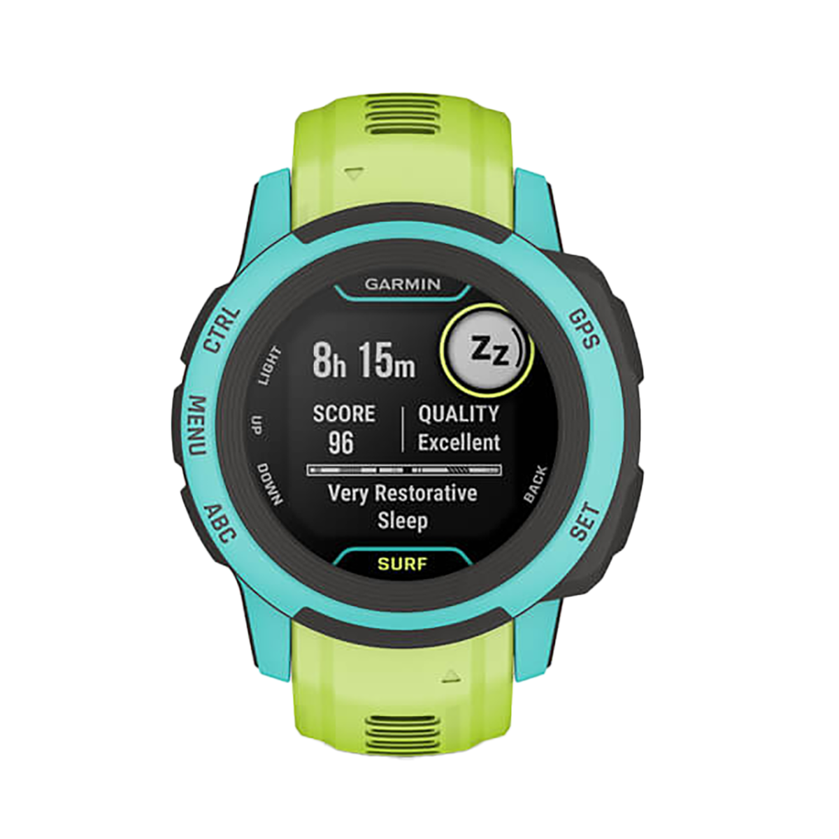 Garmin Instinct 2S Surf