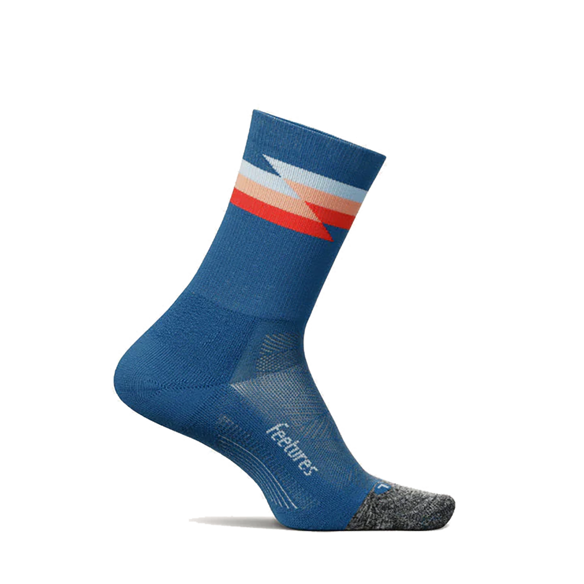 Feetures Elite Light Cushion Mini Crew