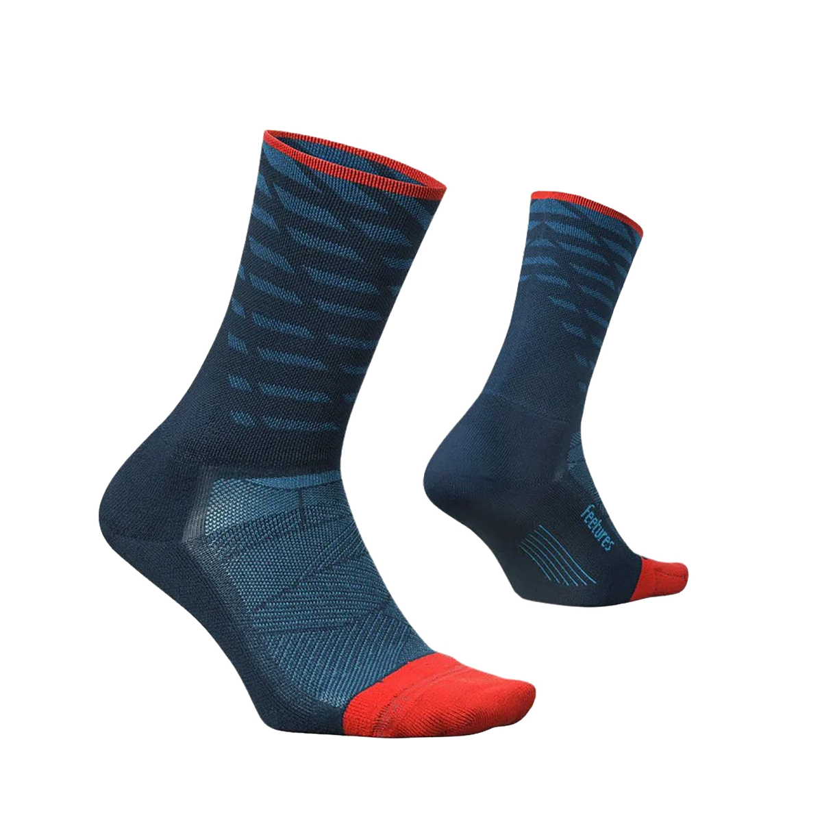 Feetures Elite Light Cushion Mini Crew