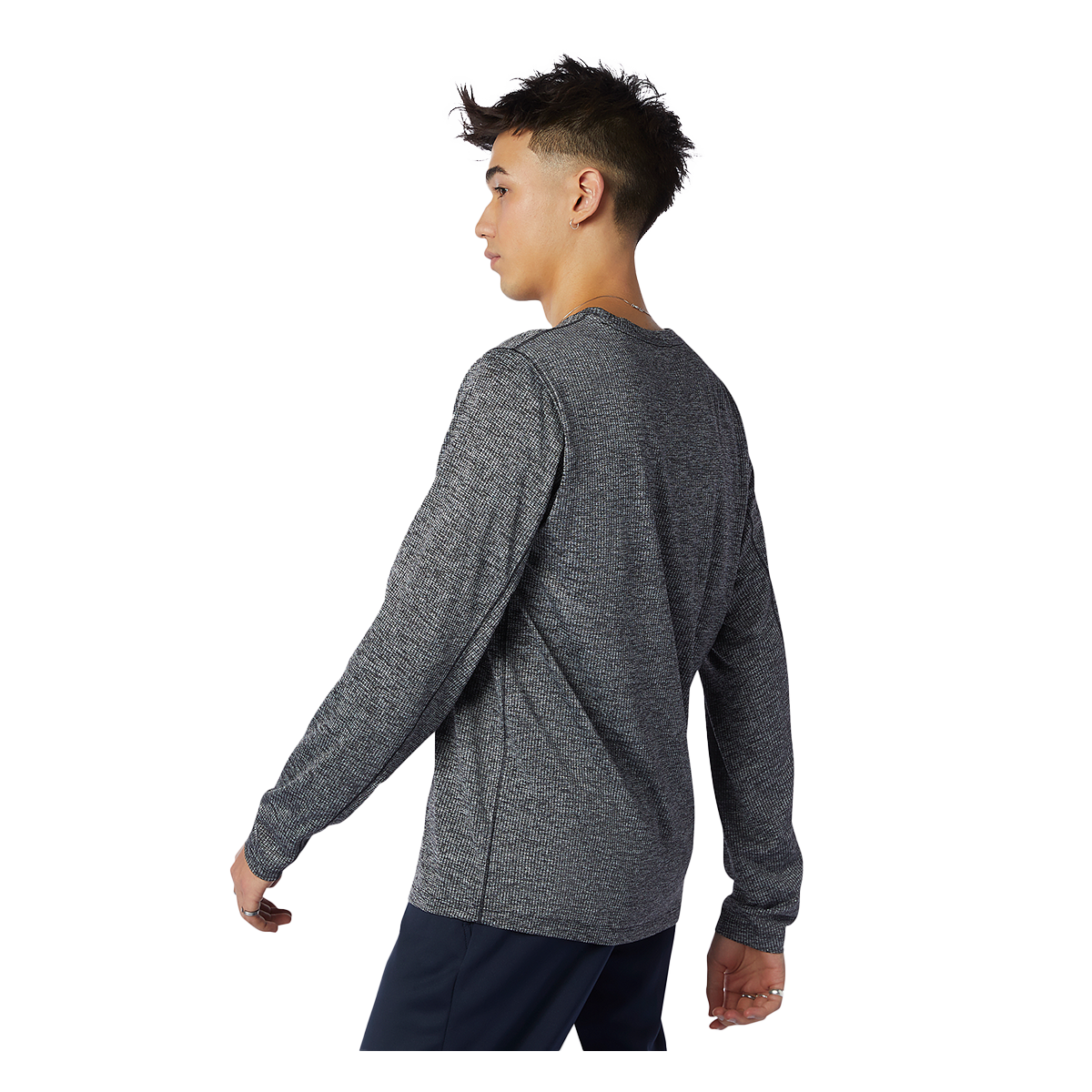 New Balance Tenacity T Longsleeve