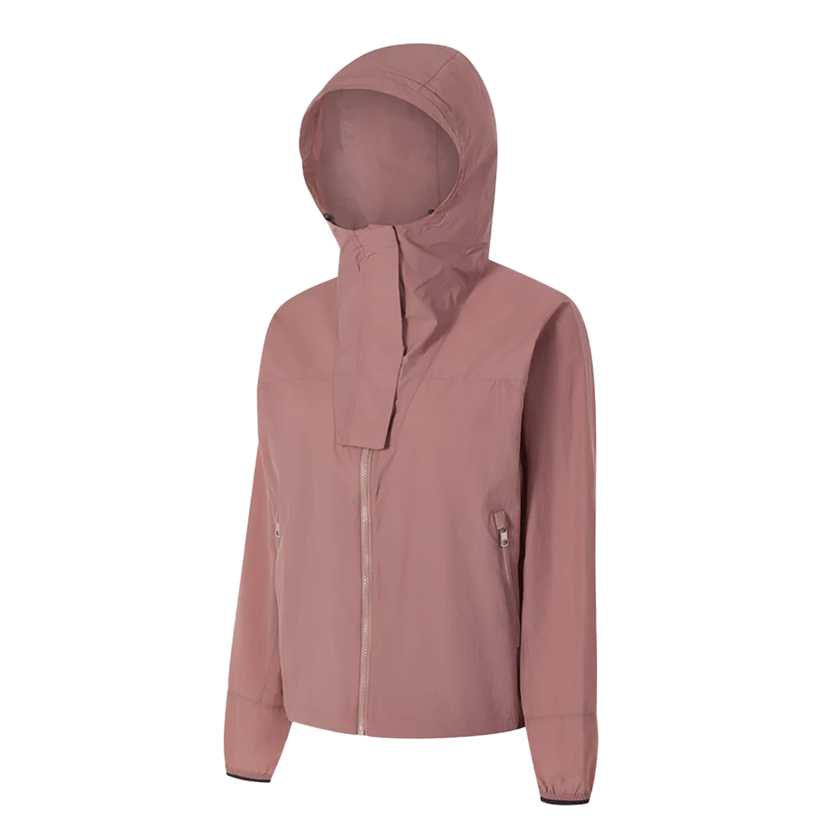 Varley Terrace Windbreaker