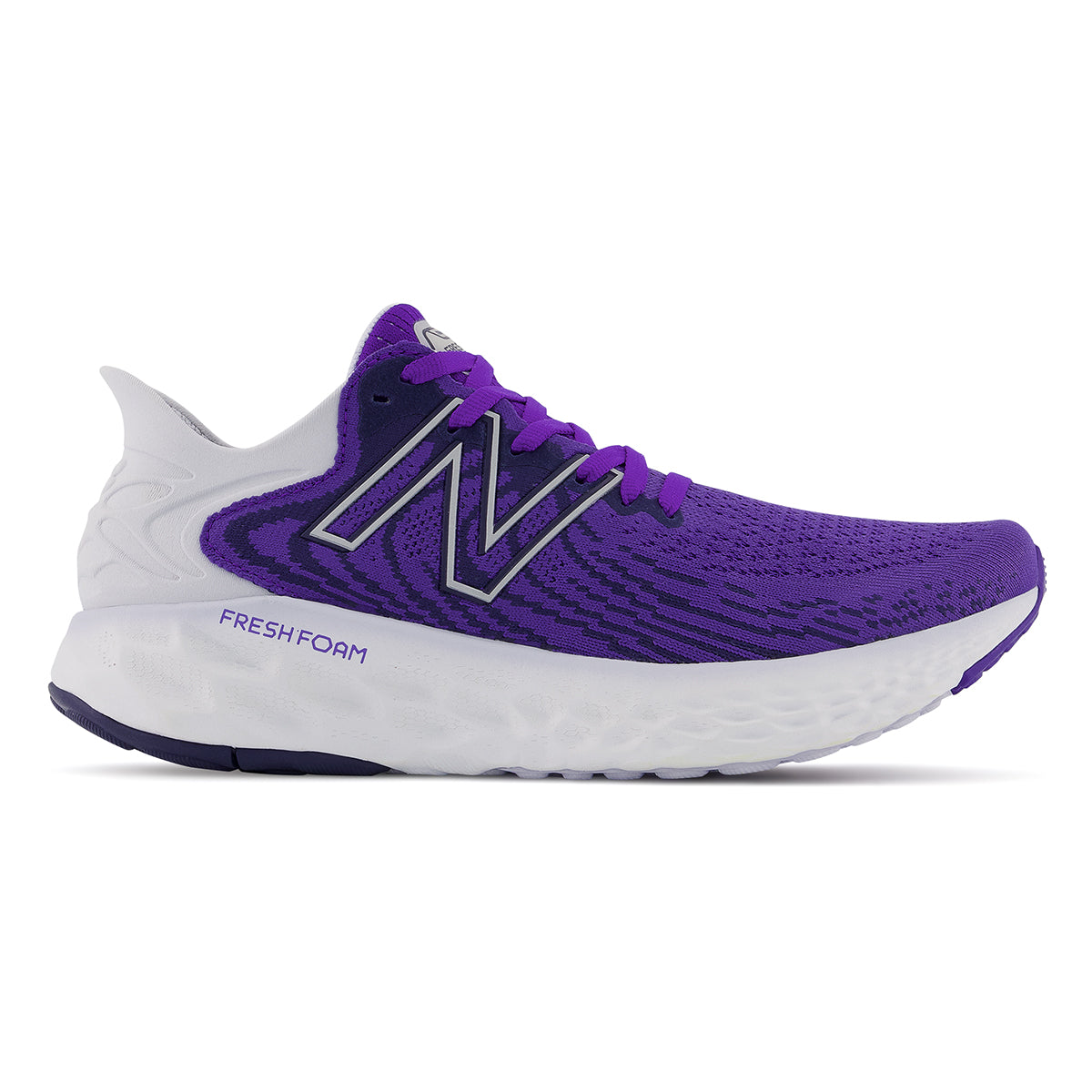 New Balance 1080 V11 - Deep Violet