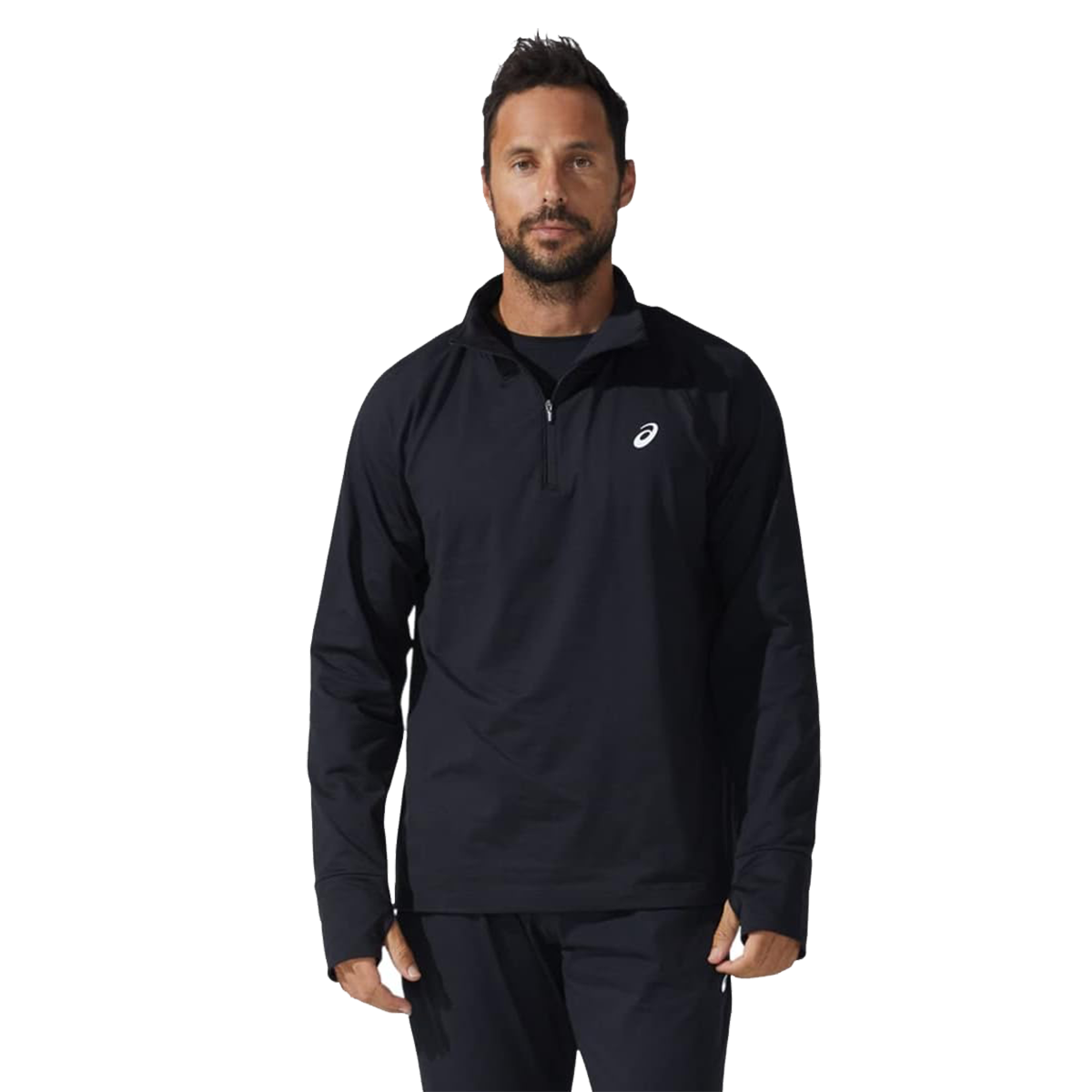 Asics Thermopolis Quarter Zip