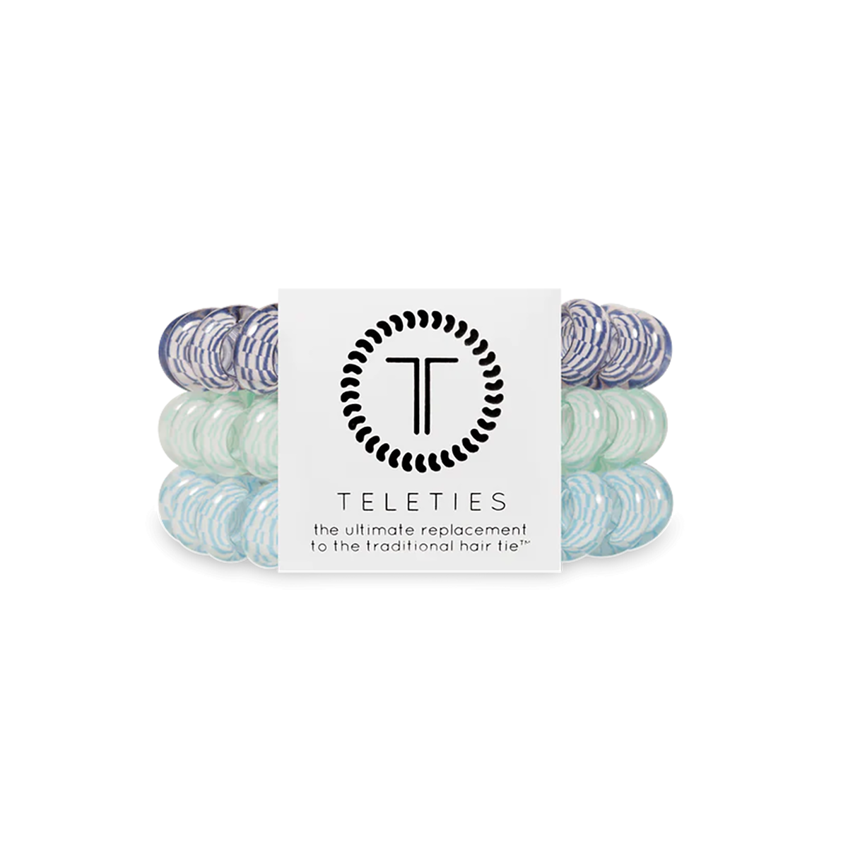 Teleties Large Bands