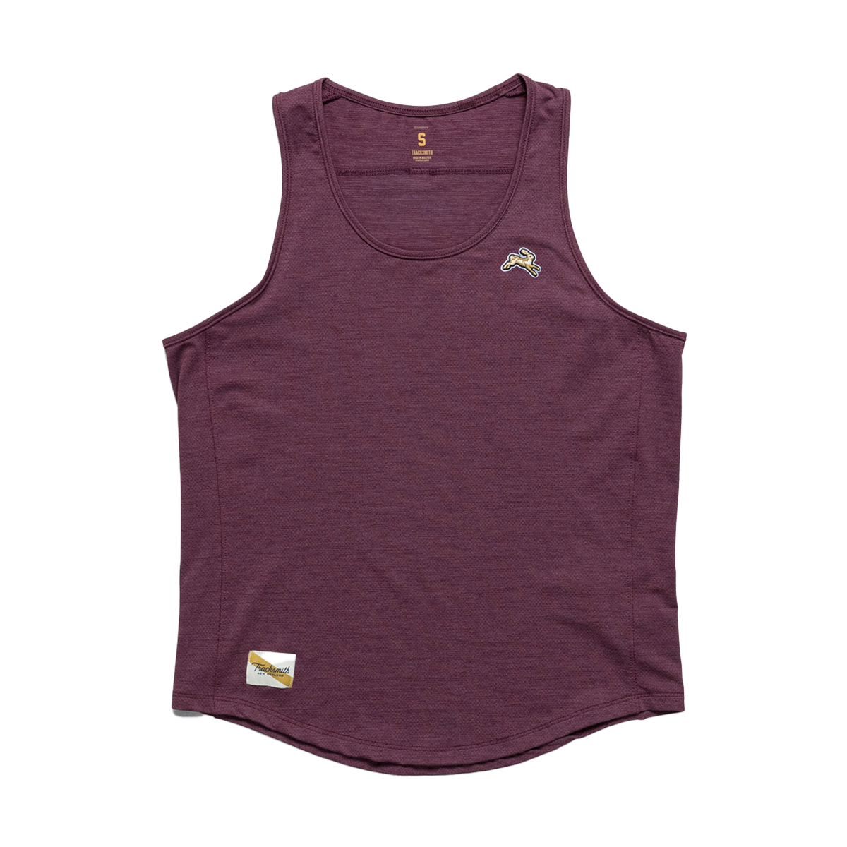 Tracksmith Session Tank