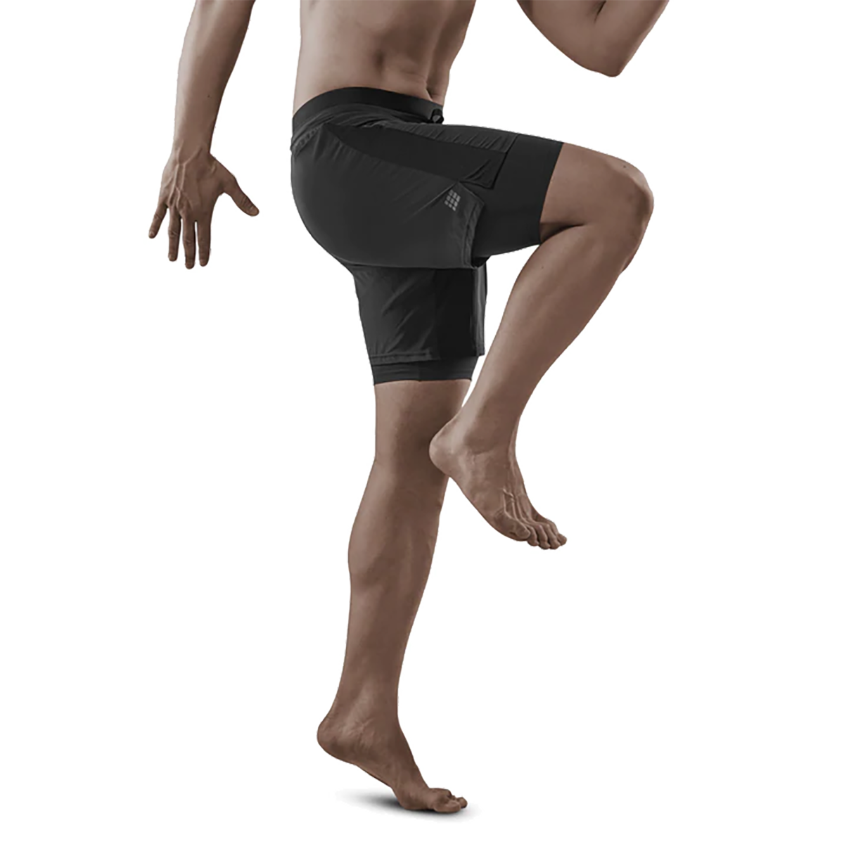 CEP Training 2-in-1 Short