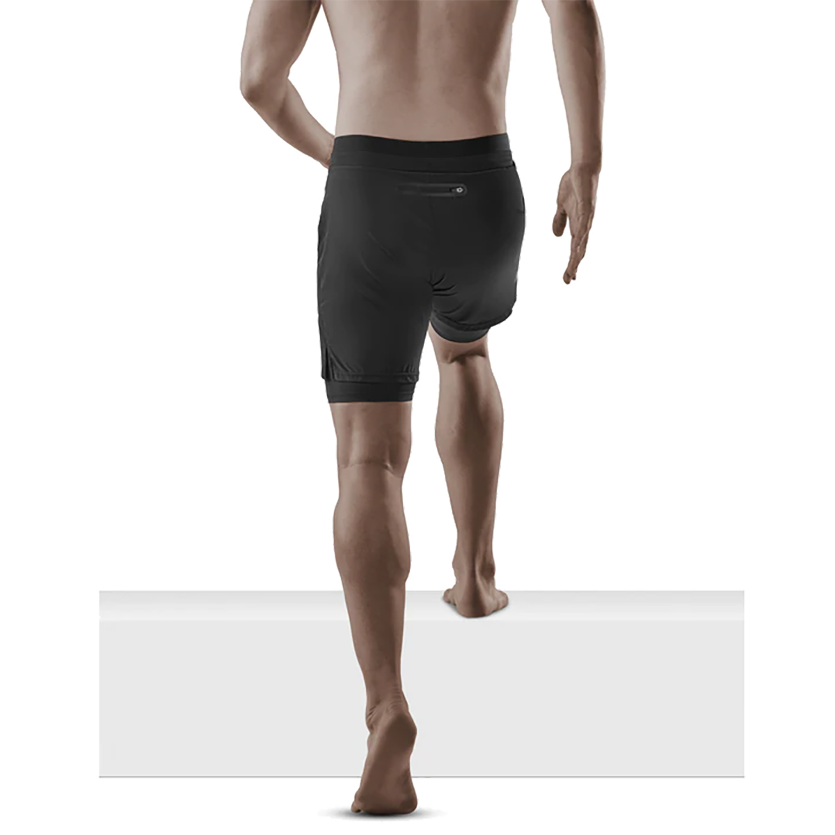 CEP Training 2-in-1 Short