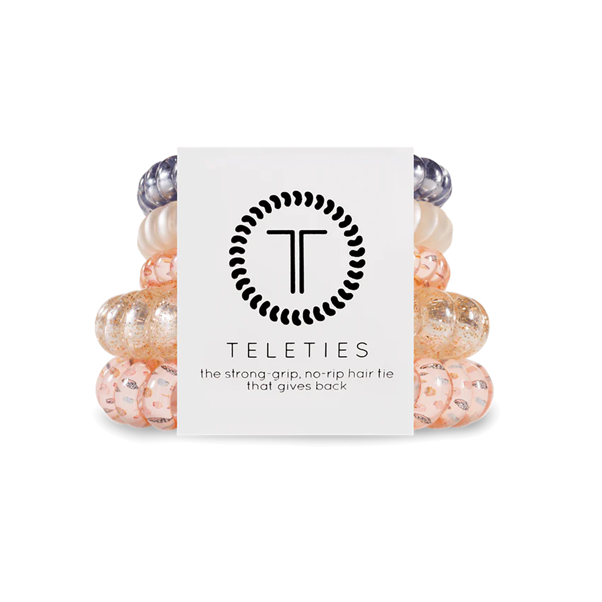 Teleties Mix Pack Bands