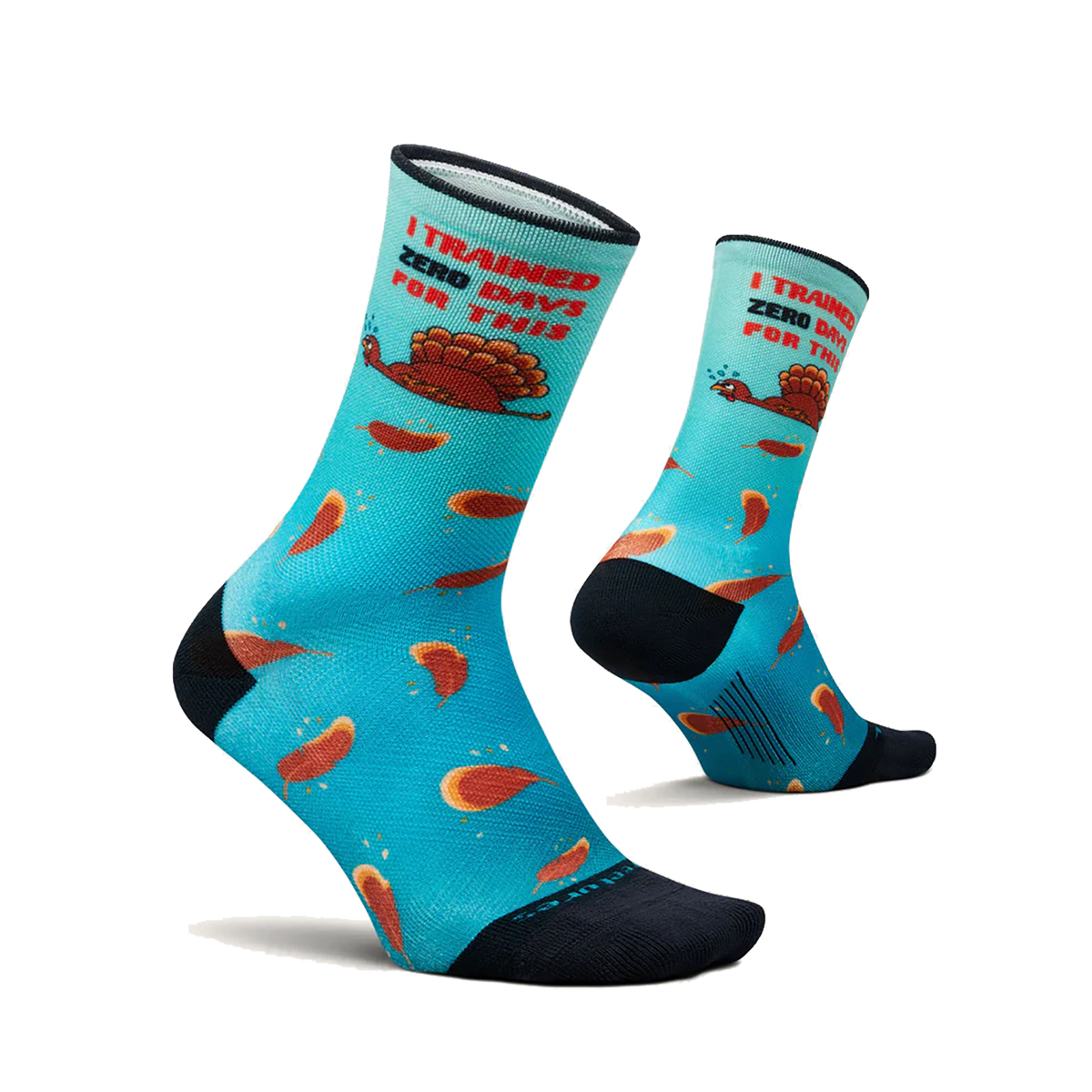 Feetures Elite Light Cushion LE Mini Crew