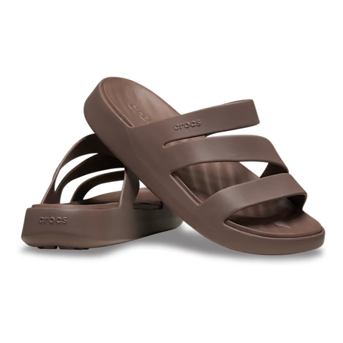 Crocs Getaway Strappy