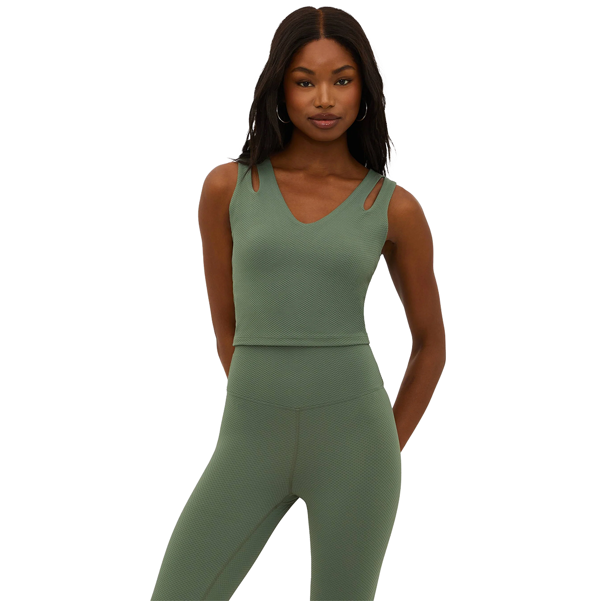 Beach Riot Evelina Top