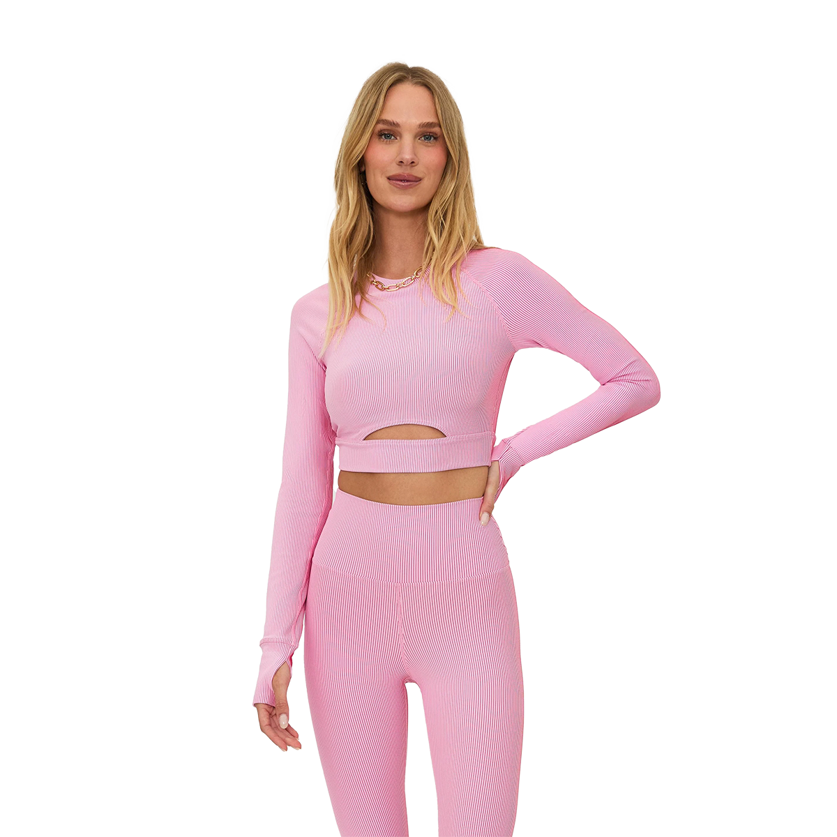 Beach Riot Francine Top