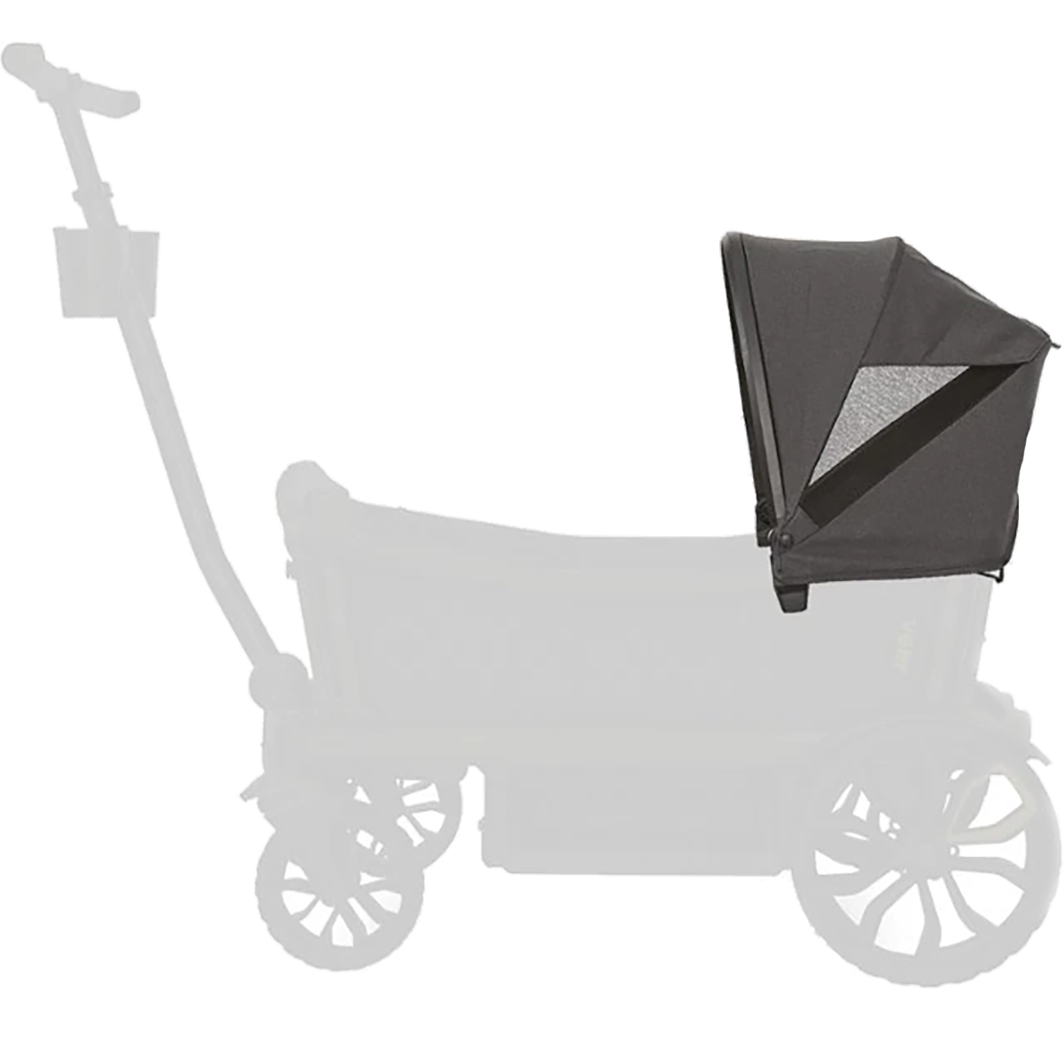 Veer Retractable Canopy