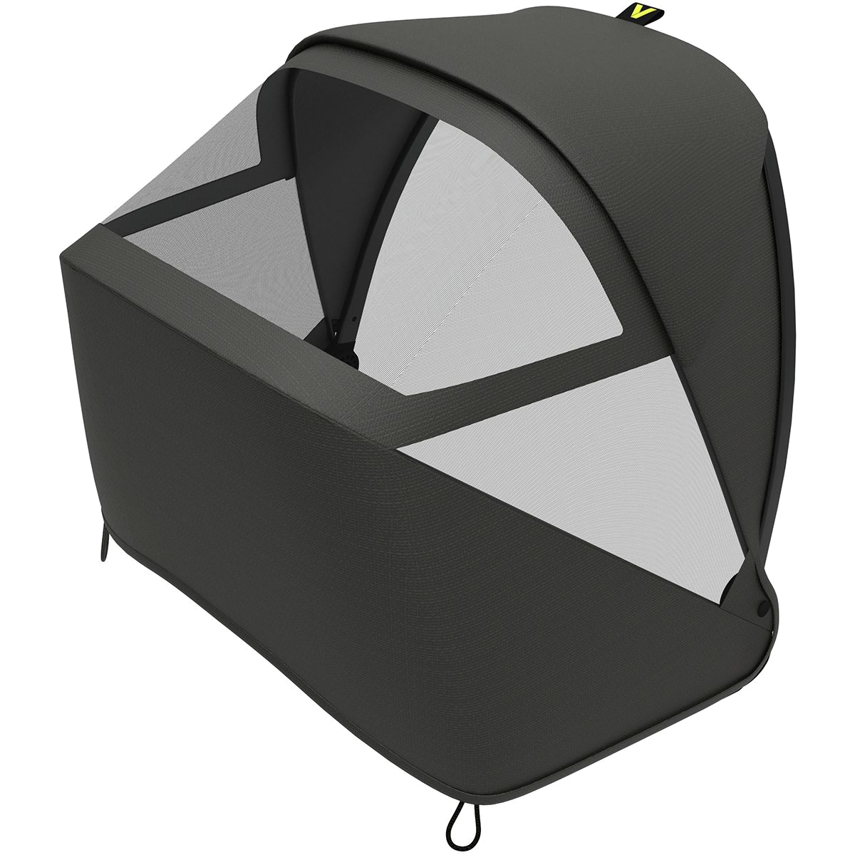 Veer Retractable Canopy