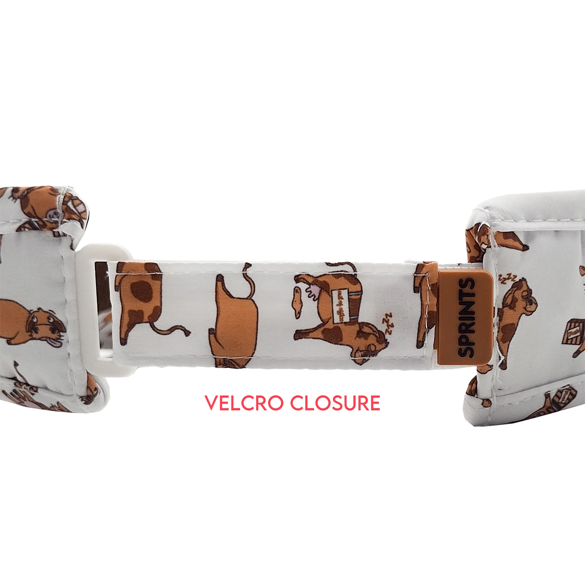 Sprints Running Visor