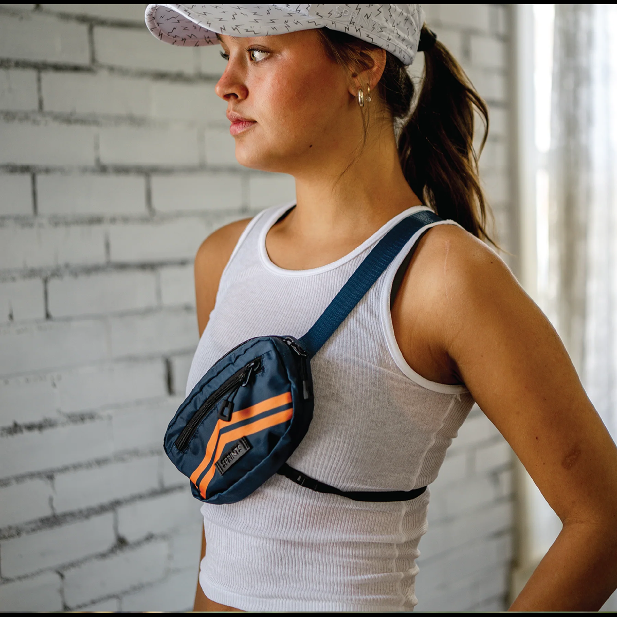 Sprints Sling It Bag