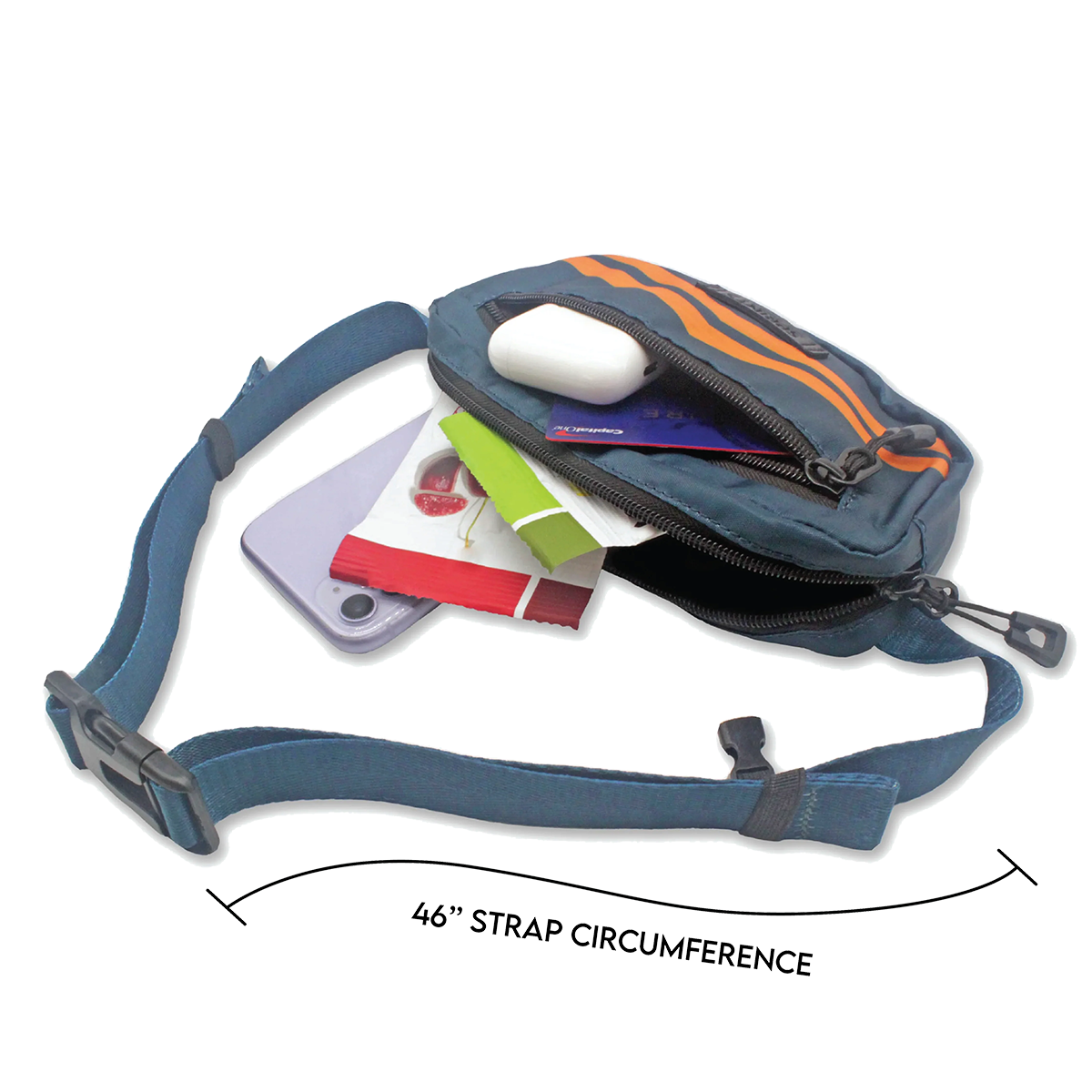 Sprints Sling It Bag