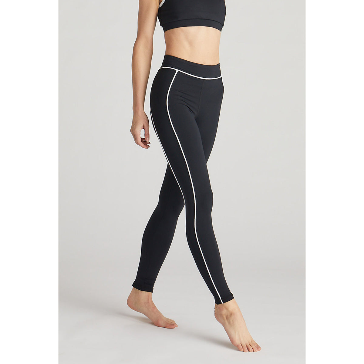 Strut This Montana Ankle Tight