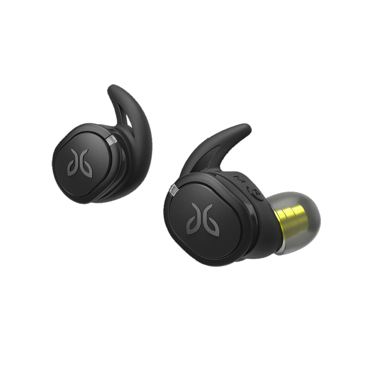 Jaybird Vista Wireless Technology