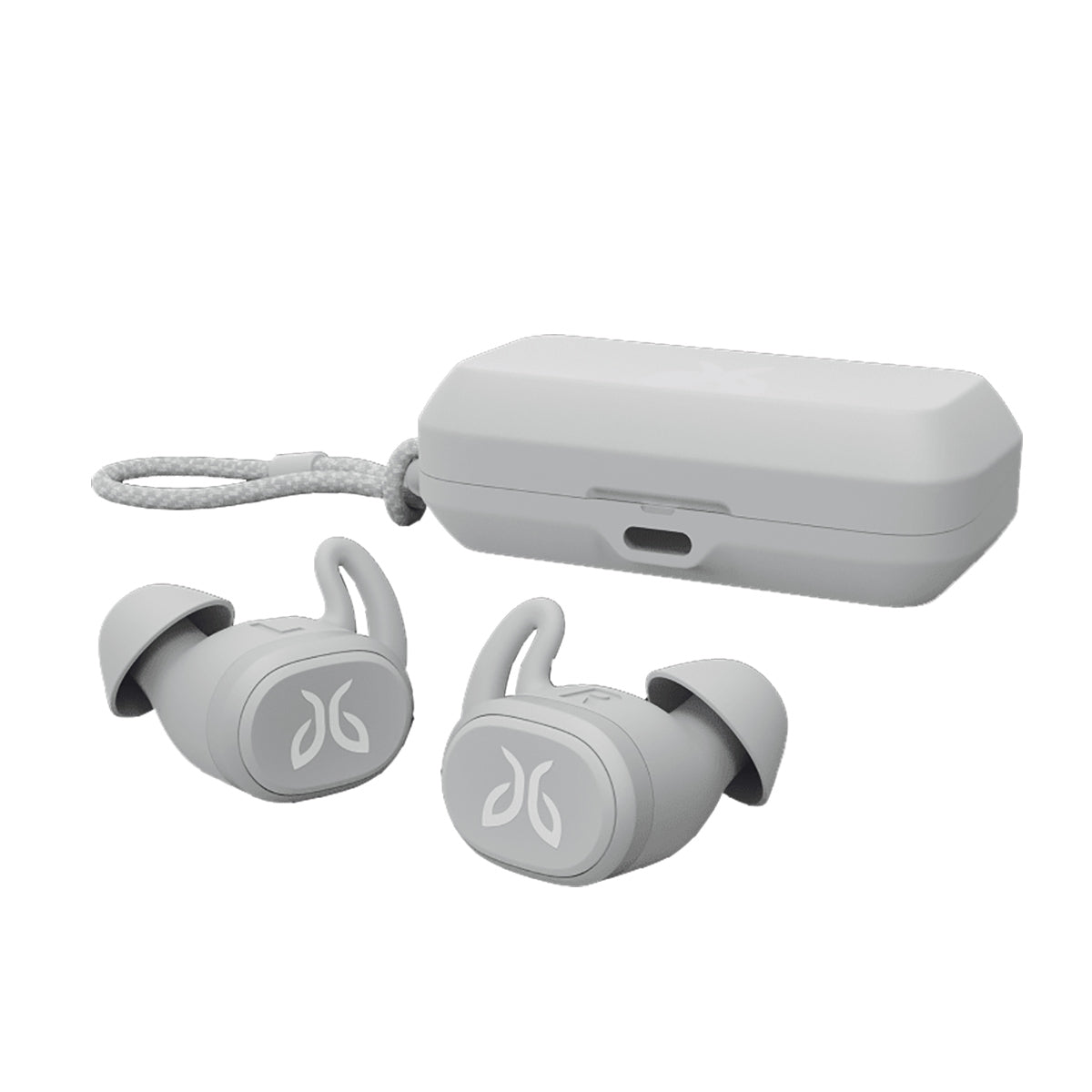 Jaybird Vista Wireless Technology