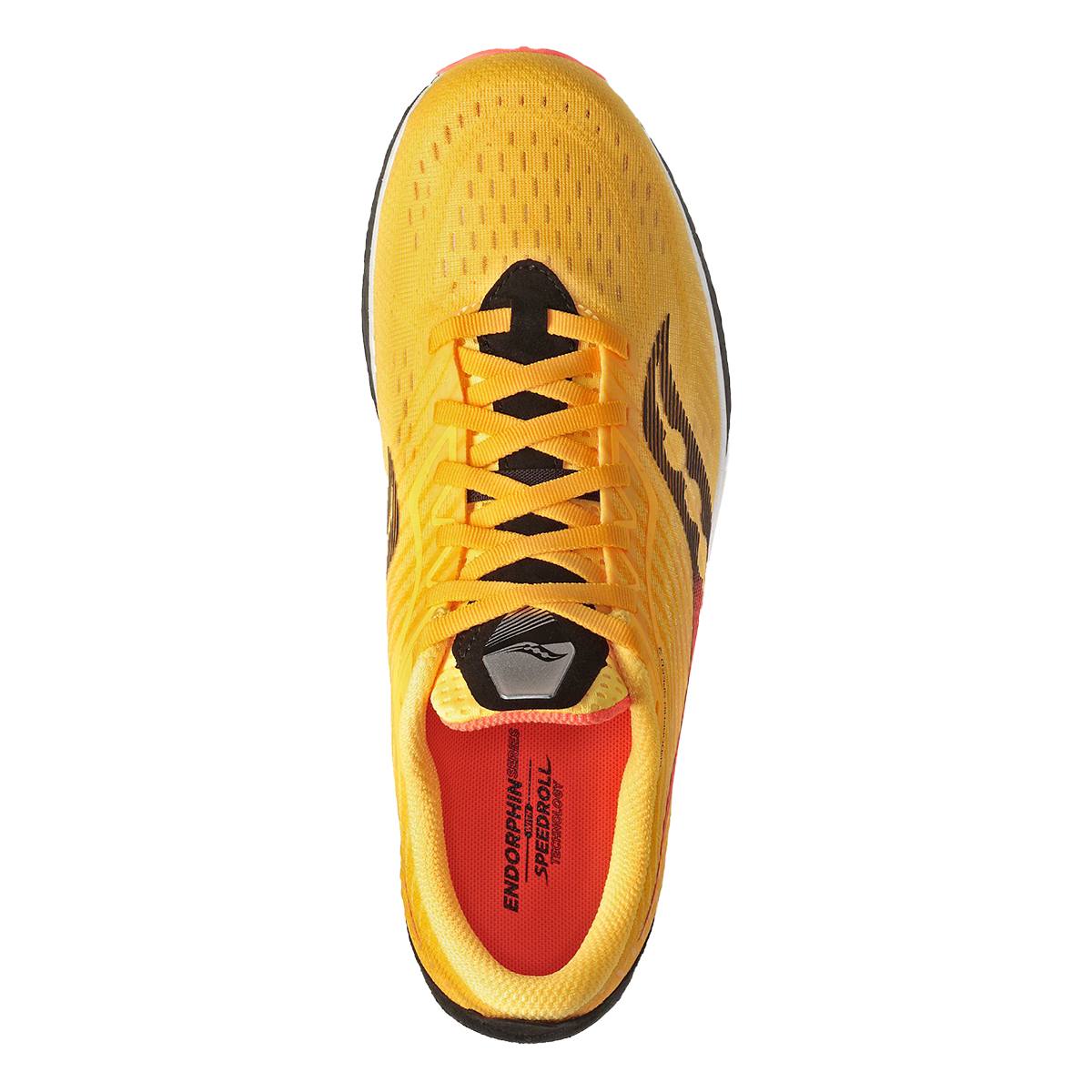 Saucony Endorphin Speed 2