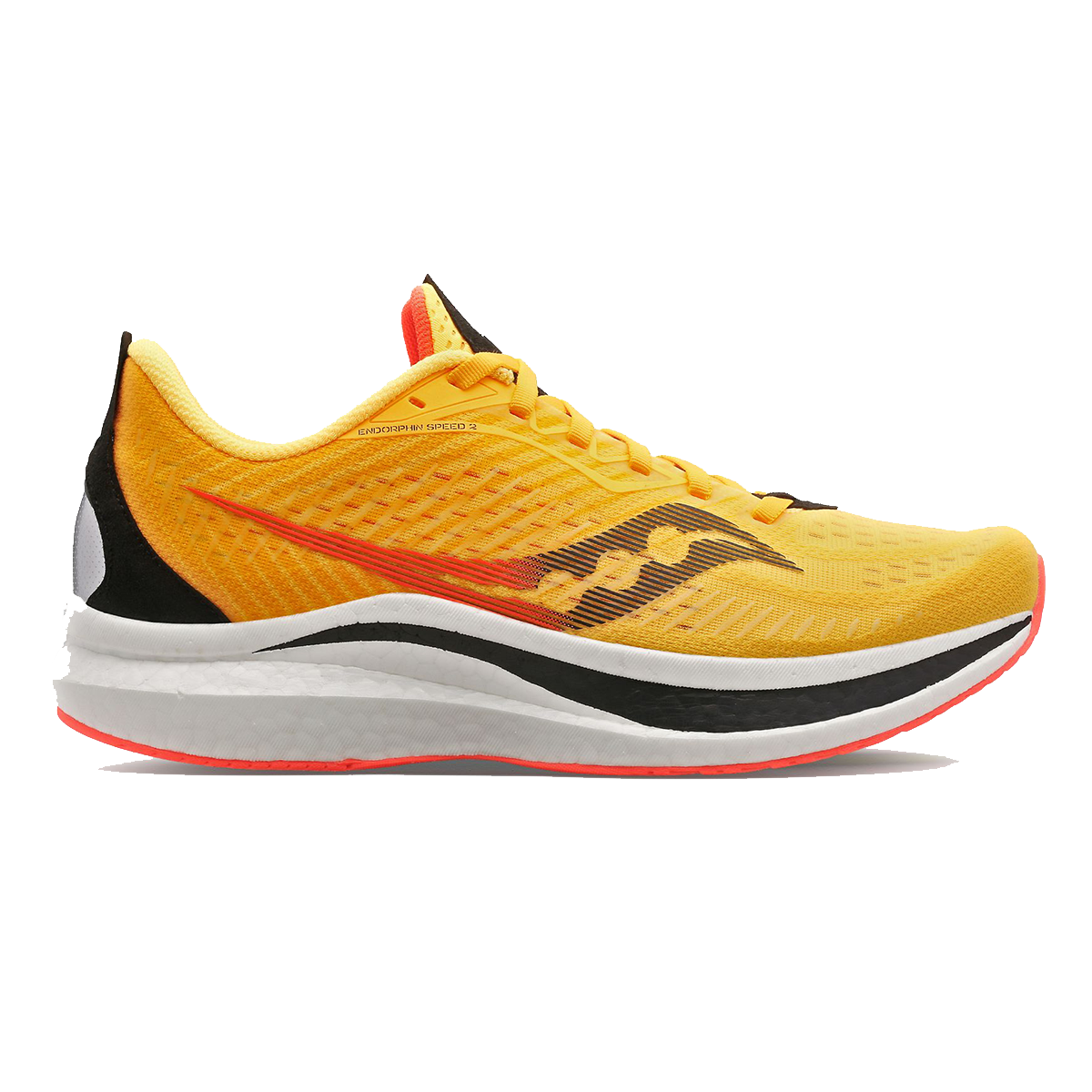 Saucony Endorphin Speed 2