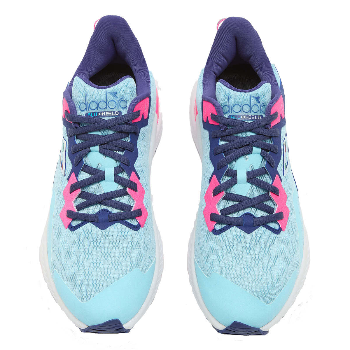 Diadora Mythos Blushield Volo 3