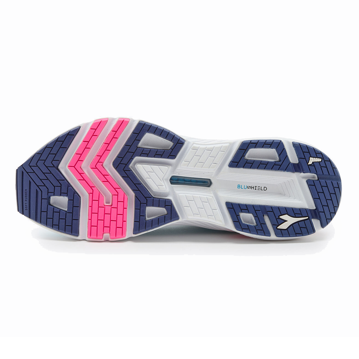 Diadora Mythos Blushield Volo 3