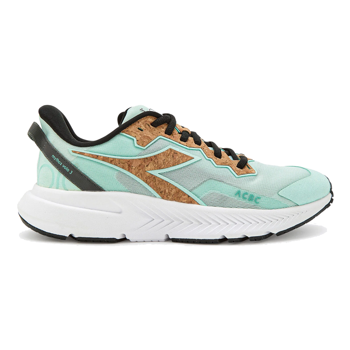 Diadora Mythos Blushield Volo 3 ACBC – Fit2Run