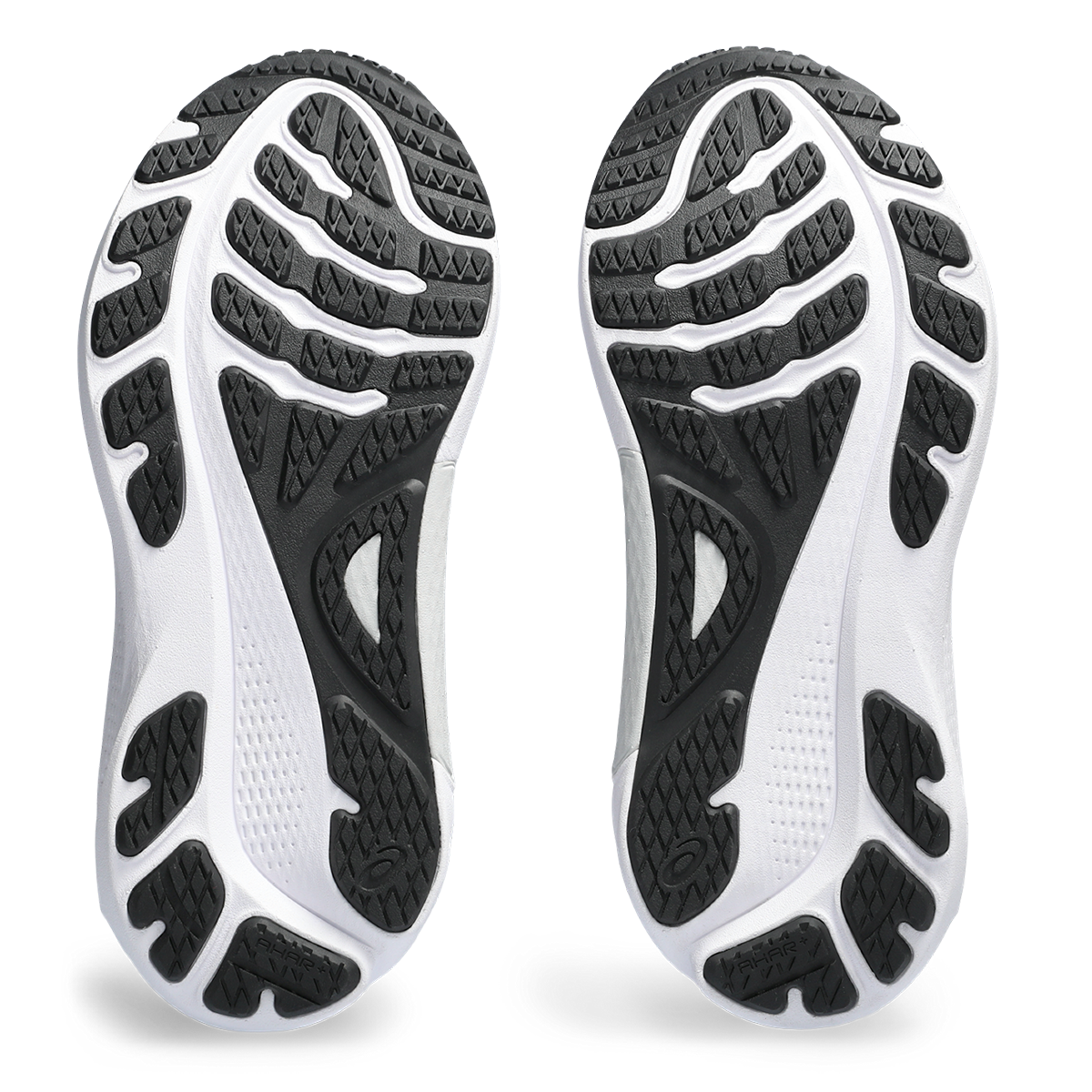 Asics Gel Kayano 30 - Black - Sheet Rock