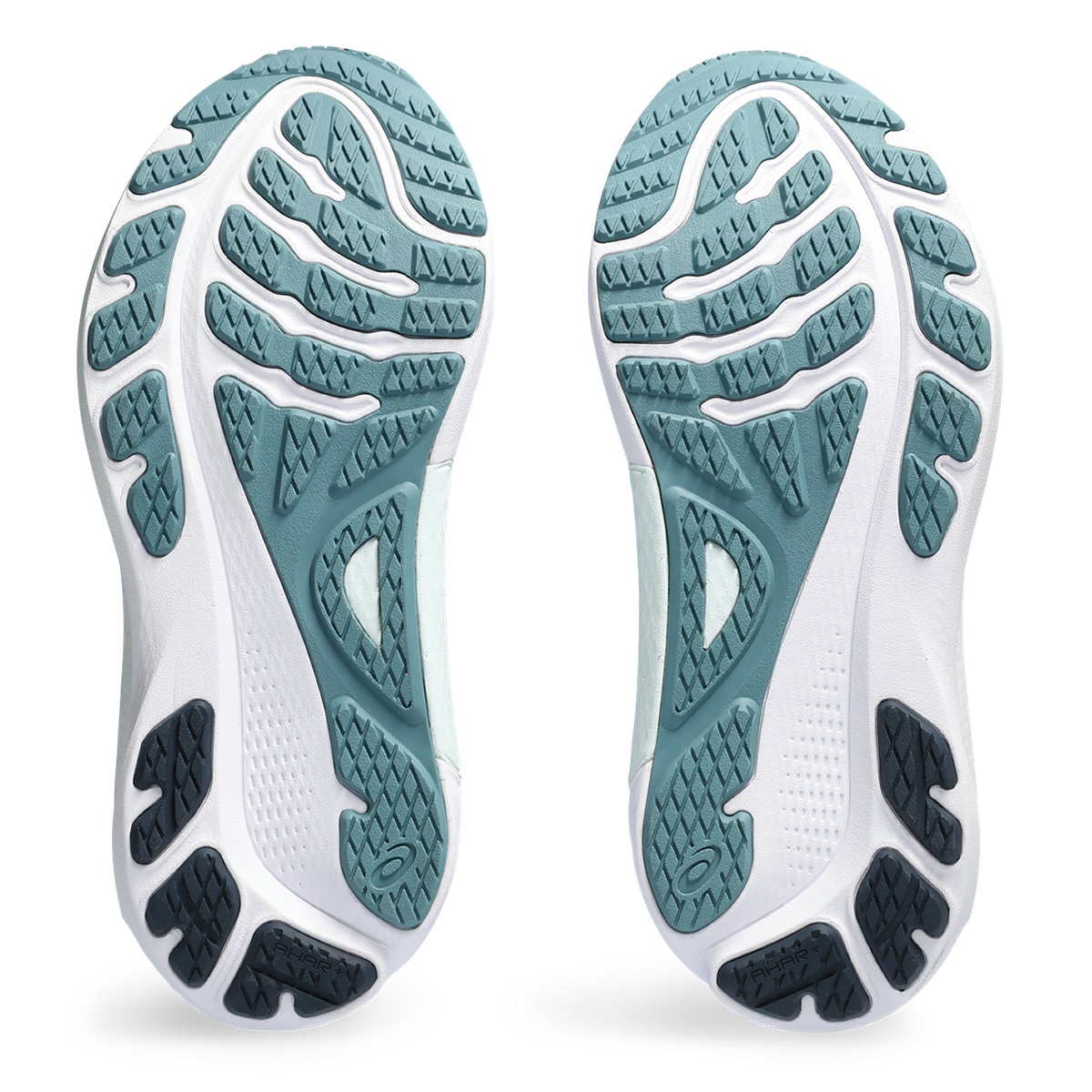 Asics Gel Kayano 30 - Ocean Haze - Pure Aqua