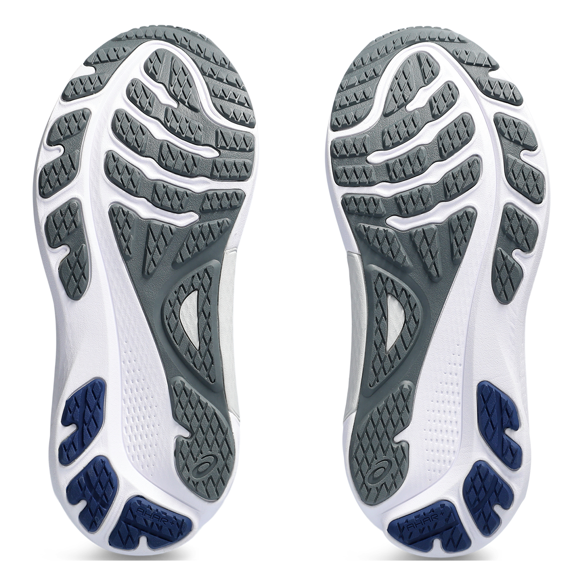 Asics Gel Kayano 30 - Piedmont Grey - Steel Grey