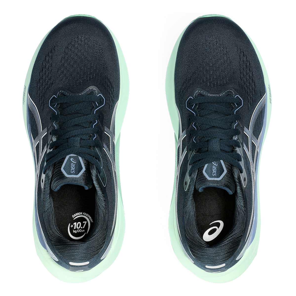 Asics Gel Kayano 30 - French Blue - Denim Blue