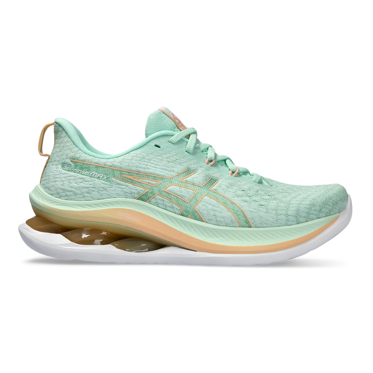 Asics Gel-Kinsei Max