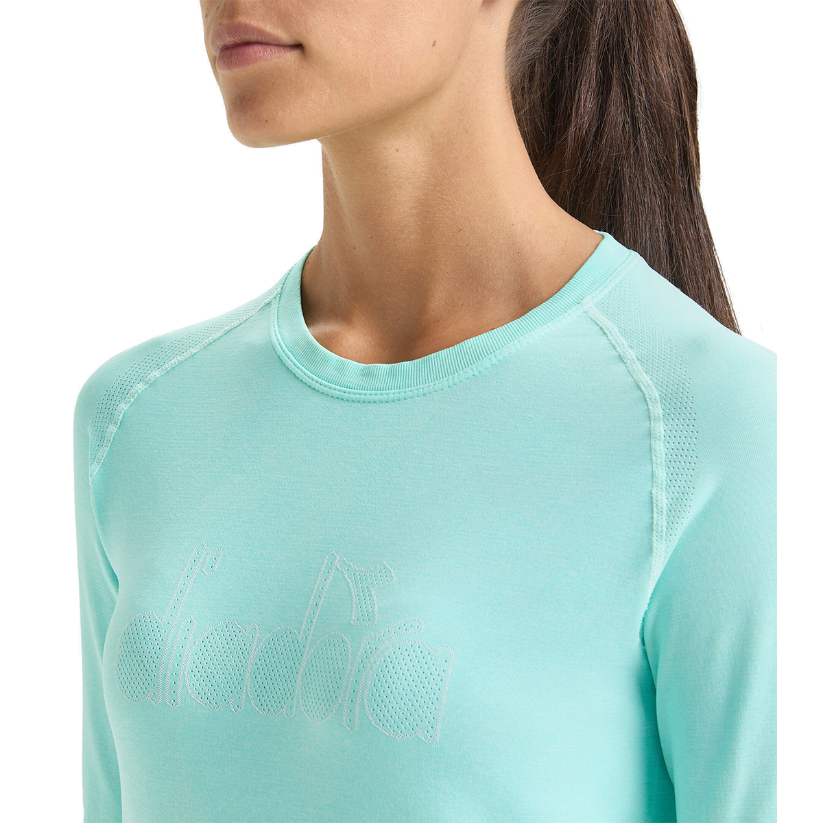 Diadora Skin Friendly Longsleeve