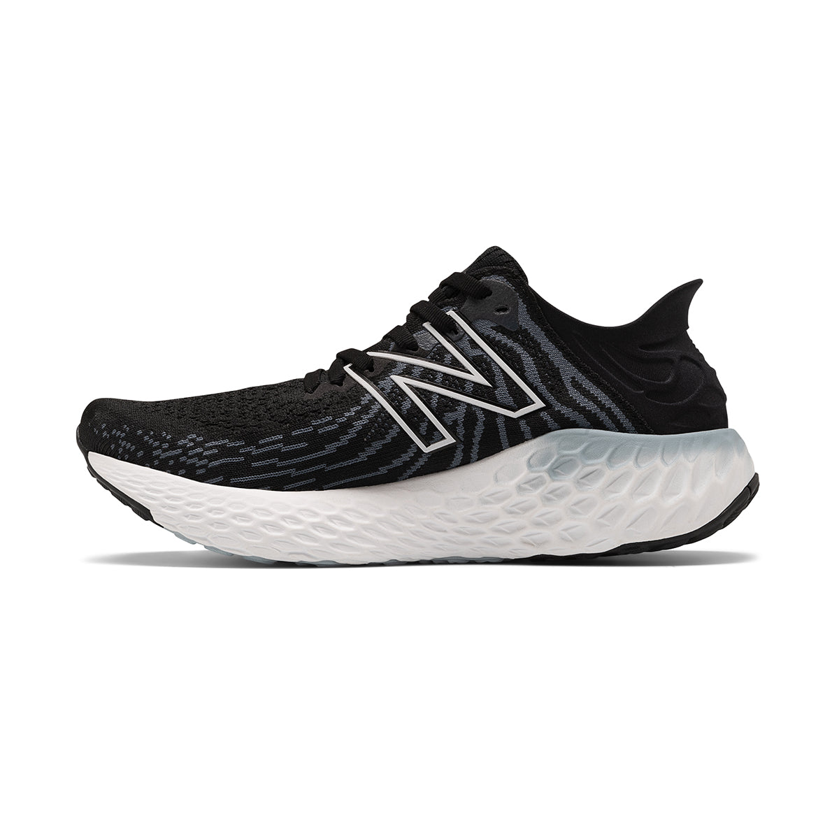 New Balance 1080 V11 - Black - Thunder