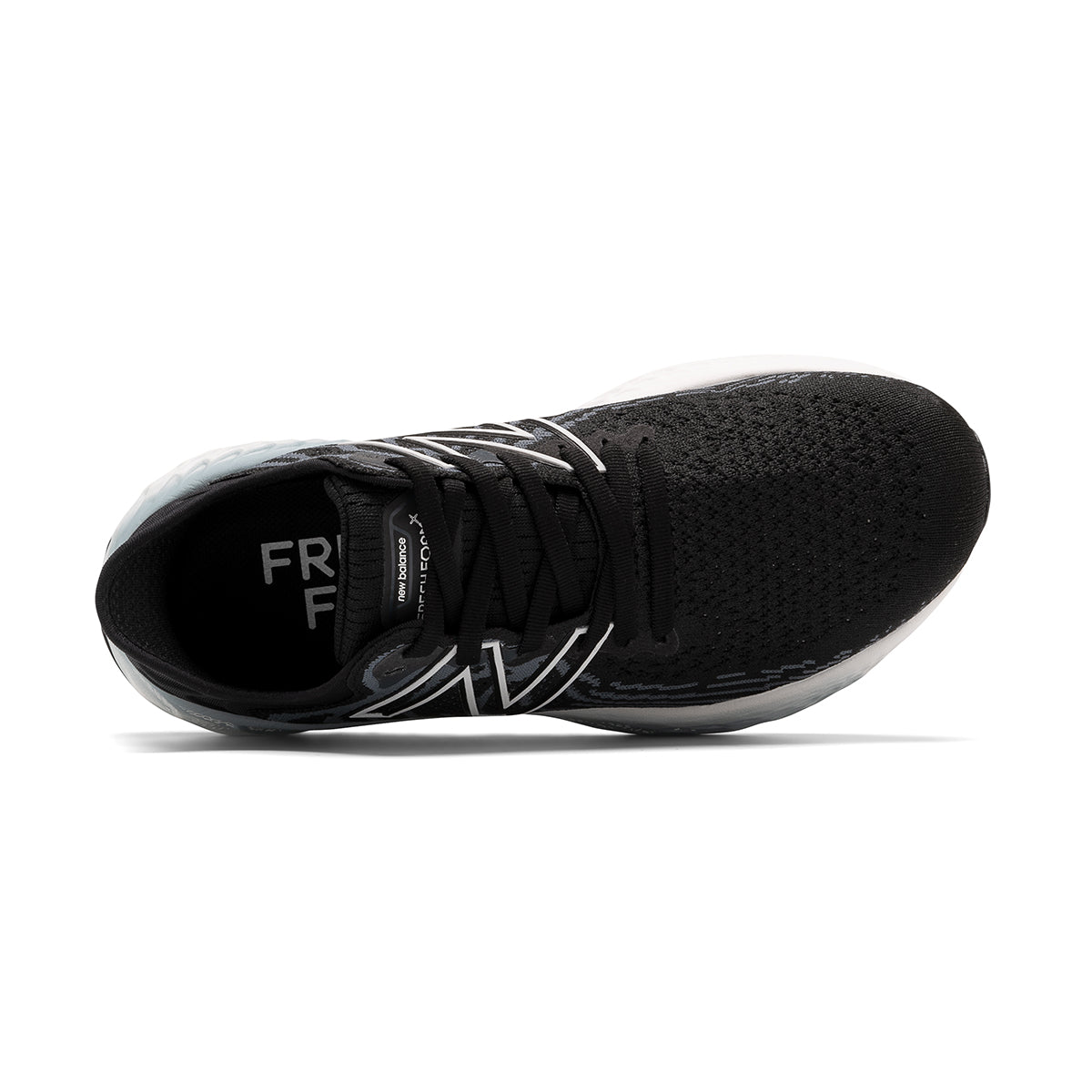 New Balance 1080 V11 - Black - Thunder